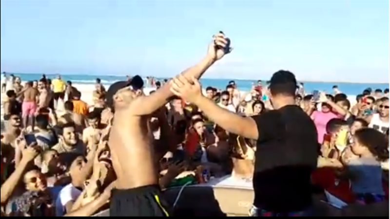 بوابة الجمهورية