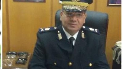 ننشر السيرة الذاتية للواء فخر الدين العربي مدير أمن القليوبية الجديد