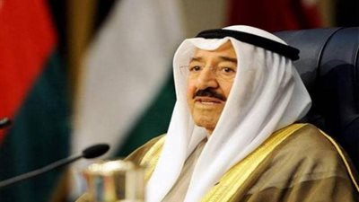 الكويت: تفويض ولي العهد بممارسة بعض اختصاصات الأمير الدستورية مؤقتًا