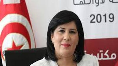 برلمانية تونسية تكشف تفاصيل سحب الثقة من الغنوشي.. «له علاقات بأنظمة إرهابية».. فيديو