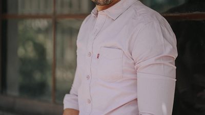 المطرب الشاب محمد خضير يستعد لطرح 