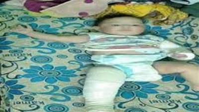 بالفيديو.. مدير خط نجدة الطفل بمجلس الأمومة والطفولة يكشف كواليس جديدة فى واقعة الطفلة 