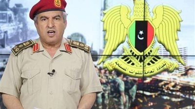 المحجوب: الأتراك سيعيدون حساباتهم بعد حديث الرئيس السيسى.. فيديو