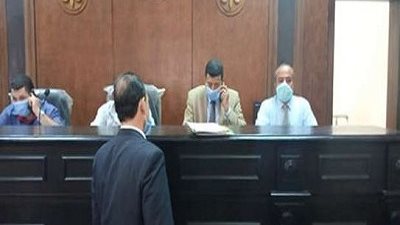 إرتفاع أعداد مرشحي الشيوخ بالقليوبية إلي 59 مرشحاً في سابع ايام الترشح