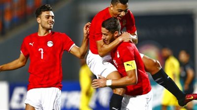 الاهلى يستفسر عن عروض التعاقد مع رمضان صبحى