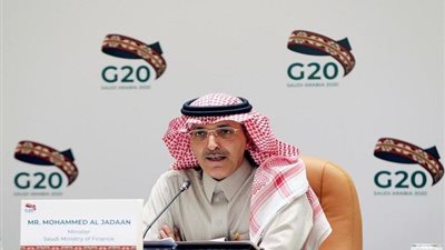 السعودية تقود مجموعة العشرين لتخفيف ديون الدول الفقيرة