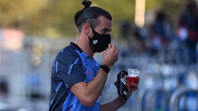 جاريث بيل يعلن حركة تمرد جديدة داخل ريال مدريد