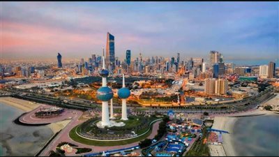 الكويت تسعى لتعزيز ماليتها بخطة دين تصل إلى 16 مليار دولار