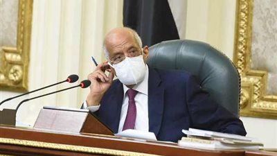 عبدالعال: البرلمان اول من يحافظ علي حقوق العمال والقانون الجديد يحد من خسائر الشركات