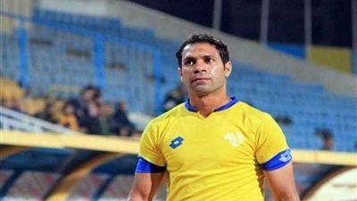 عبدالفضيل: الإسماعيلي 