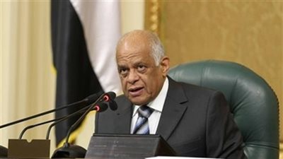مجلس النواب يوافق على قانون إنشاء هيئتي أوقاف الكنيسة الكاثوليكية والطائفة الإنجيلية فى مجموعه