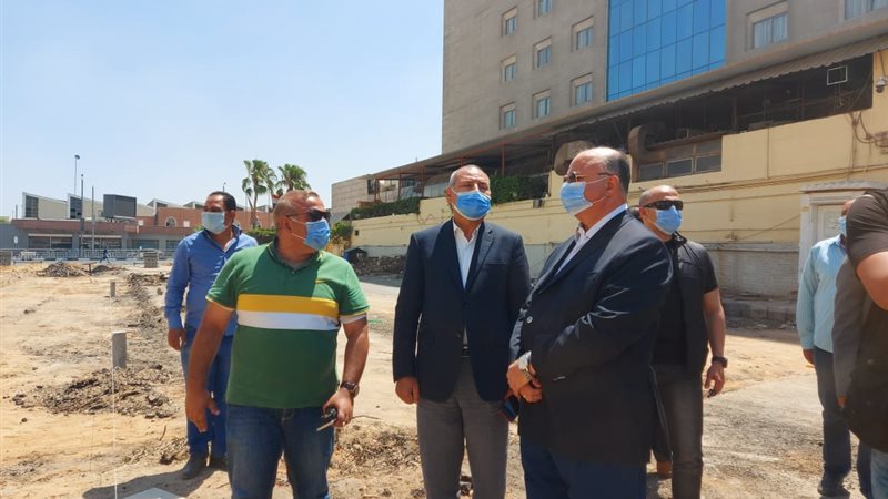 بوابة الجمهورية