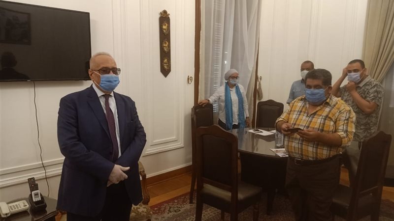 بوابة الجمهورية