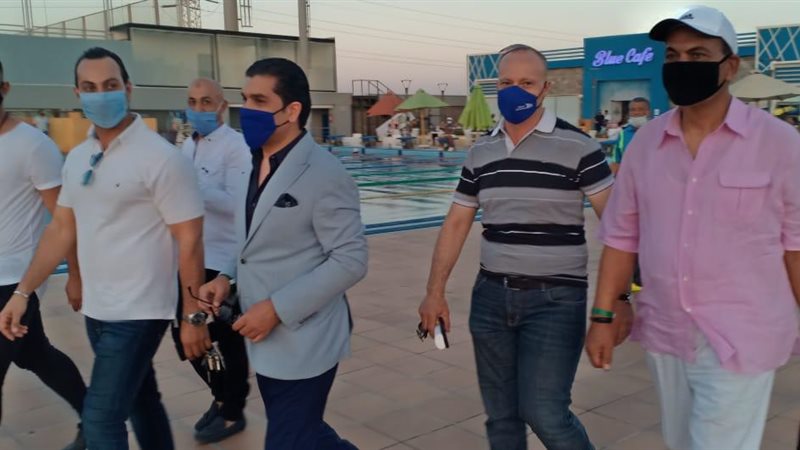 بوابة الجمهورية