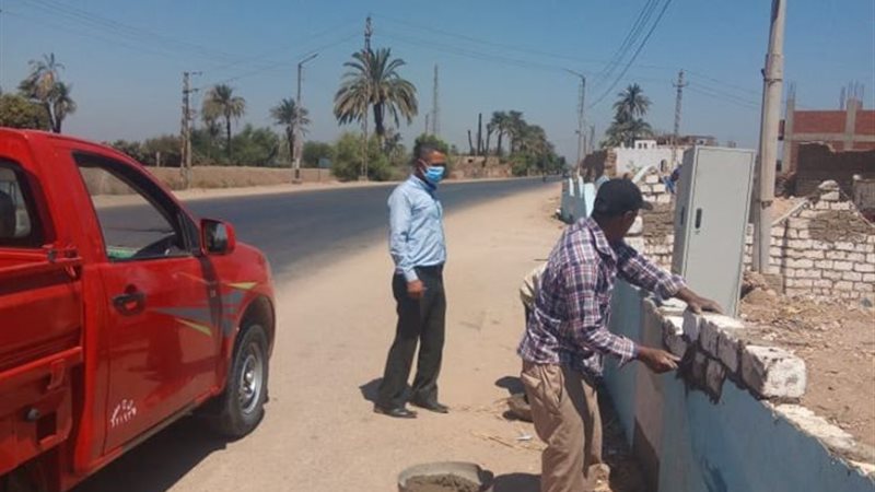 بوابة الجمهورية