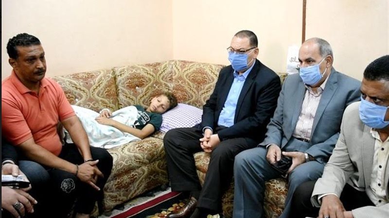 بوابة الجمهورية