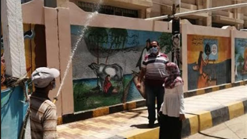 بوابة الجمهورية