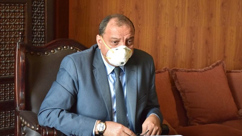 بوابة الجمهورية