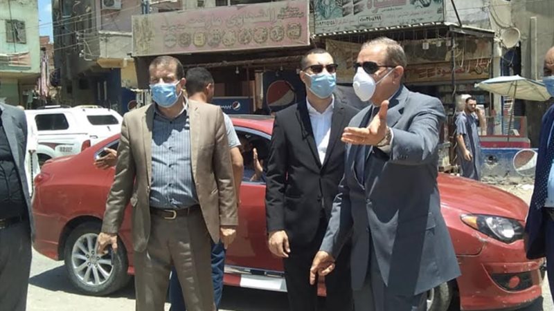 بوابة الجمهورية