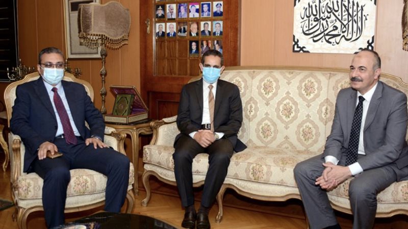 بوابة الجمهورية
