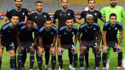 هاني سعيد: دونجا لن يرحل عن بيراميدز.. والأهلي لم يتفاوض لضم إيريك ترواري