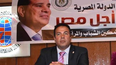 مدير اعلام القليوبية يعلن عن الطريقة الصحيحة للتصويت فى انتخابات مجلس الشيوخ