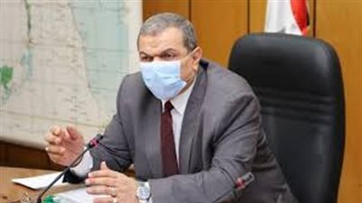 عبر 7 رحلات طيران.. عودة 1140 عاملا مصريا من العالقين بالكويت إلي البلاد اليوم