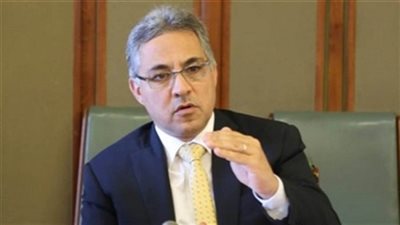 رئيس محلية النواب: جهاز تنظيم المخلفات يكلل جهود البرلمان فى النهوض بمنظومة النظافة
