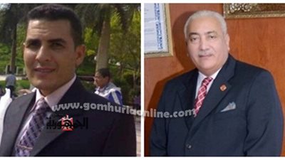 الكفراوي وكيلاً لكلية التربية للطفولة المبكرة جامعة السادات