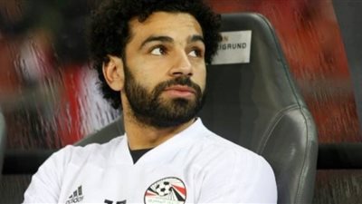 حمادة طلبه: محمد صلاح كان يتدخل لحل أزمات لاعبي المنتخب