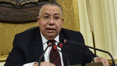 وكيل البرلمان: مجلس النواب جاهز لاتخاذ ما يلزم للحفاظ على الأمن القومي