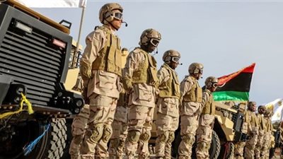 الجيش الليبي يؤكد جاهزيته لصد أي هجوم تركي على سرت والجفرة