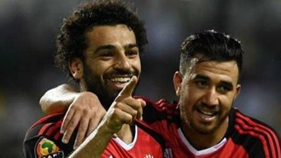 حمادة طلبه: تريزيجيه لاعب كبير ولكن محمد صلاح في حتة تانية خالص