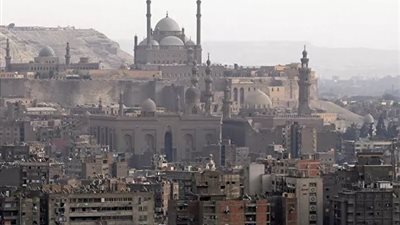 هذه هى حقيقة هدم مقابر المماليك الاثرية