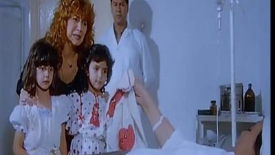 بعد مرور بـ 30 عاما .. عماد محرم يكشف ابنة مديحة كامل فى فيلم 