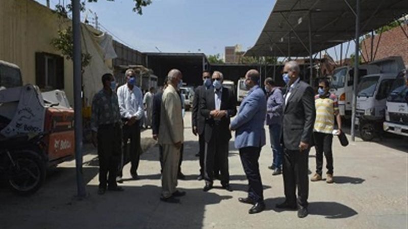 بوابة الجمهورية