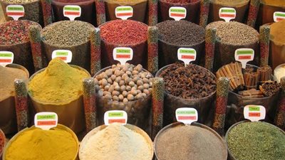 نوع من التوابل الشهيرة يقضي على حب الشباب خلال أيام