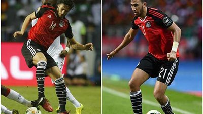 طارق مصطفى يكشف نصيحة البدري لتريزيجيه ..والفرق بينه وبين رمضان