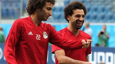 مدرب الفراعنة يكشف مستقبل وردة مع المنتخب وظلم كوكا