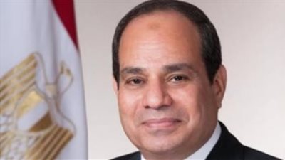الرئيس السيسي يقدم خالص تمنياته بالشفاء العاجل للملك سلمان بن عبدالعزيز