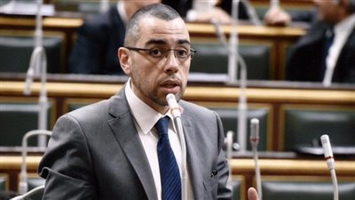 مطالبا بتسمية أحد الشوارع باسم الشهيد محمود هشام.. النائب محمد فؤاد ناعيا شهداء بئر العبد: النصر حليفنا
