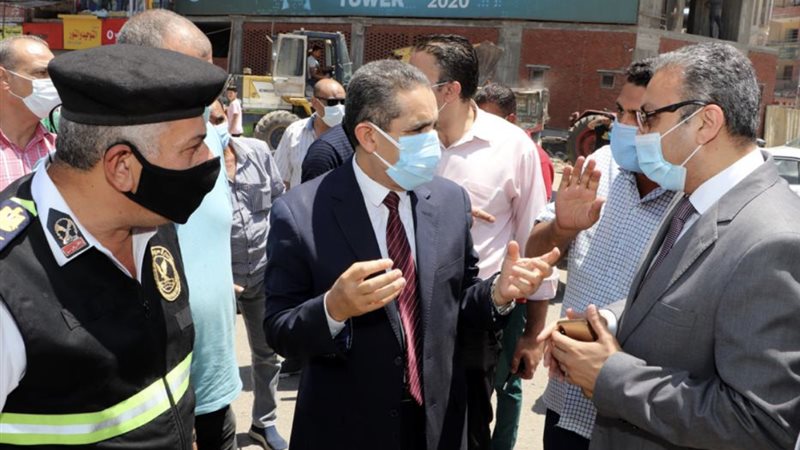 بوابة الجمهورية