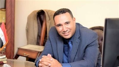 أمين عام حزب الحرية بزايد: 23 يوليو نقطة التحول الكبرى في التاريخ المصري