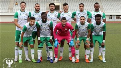 تعرف على مدة غياب حارس المصرى عن التدريبات