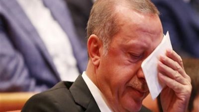 المعارضة التركية تفضح مخططاً جديداً لـ«أردوغان» لتكميم أفواه المعارضين.. فيديو