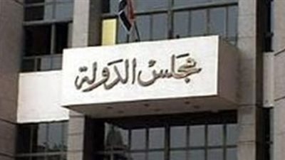 مجلس الدولة يستقبل 75 طعنا على انتخابات