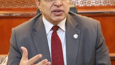 القوى العاملة: منهم 4 من ذوى الهمم .. القوي العاملة : تعيين 118 شابا بالسويس