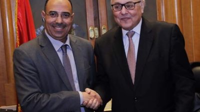 الغد :خدمة صحية متكاملة