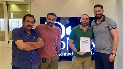 السيناريست أحمد عثمان: فلاش باك يلمس قلوب الجيل الحالي
