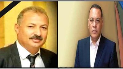 محافظ الشرقية ينعى رئيس الإدارة المركزية لسكك حديد شرق الدلتا لوفاته بكورونا